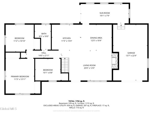 22 5th Street, Scotia, NY 12302