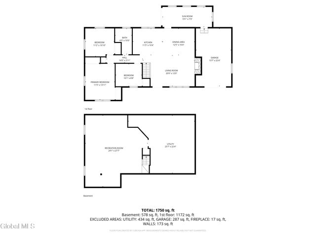 22 5th Street, Scotia, NY 12302