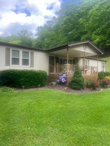 7515 South KY 32, Isonville, KY 41149