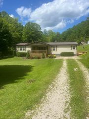 7515 South KY 32, Isonville, KY 41149