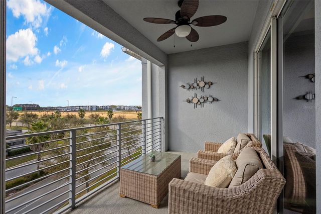 4751 CLOCK TOWER DRIVE 402, Kissimmee, FL 34746