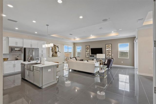 4751 CLOCK TOWER DRIVE 402, Kissimmee, FL 34746