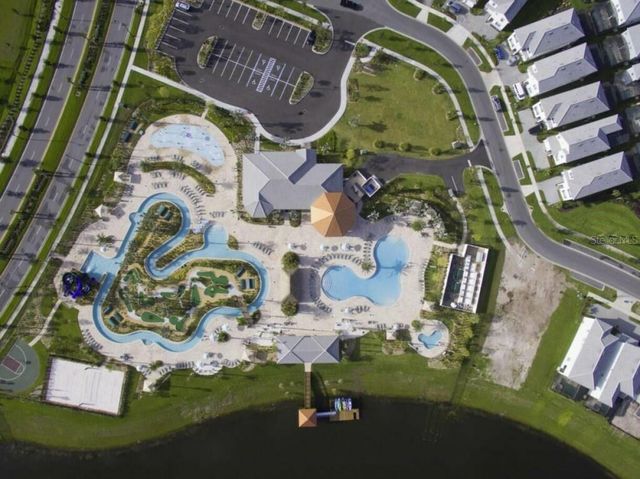 4751 CLOCK TOWER DRIVE 402, Kissimmee, FL 34746