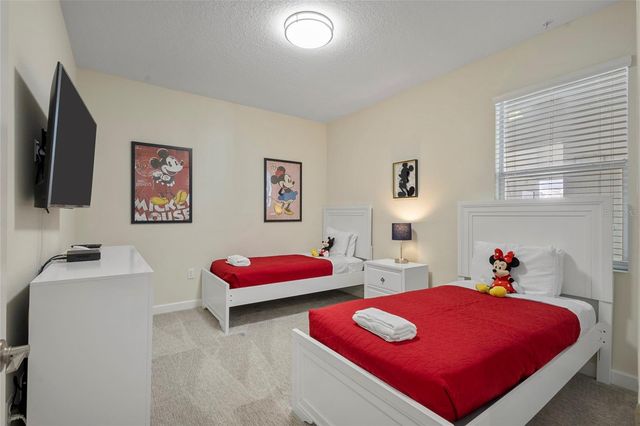 4751 CLOCK TOWER DRIVE 402, Kissimmee, FL 34746