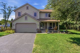 3733 Rye Hill Lane, Sylvania, OH 43560