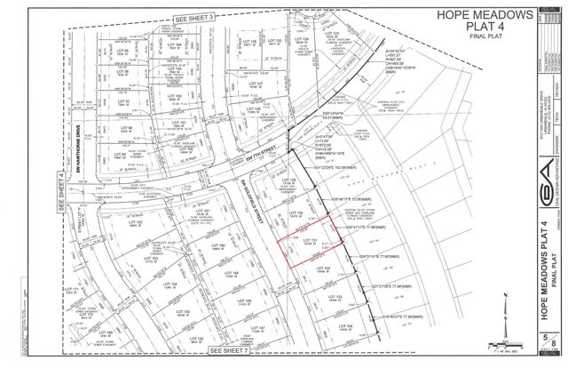 775 SW Goldfield Street, Grimes, IA 50111