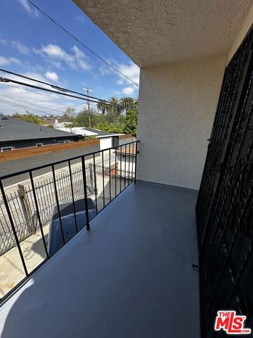 12779 Venice Boulevard, Los Angeles, CA 90066