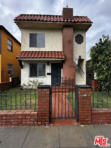 12779 Venice Boulevard, Los Angeles, CA 90066