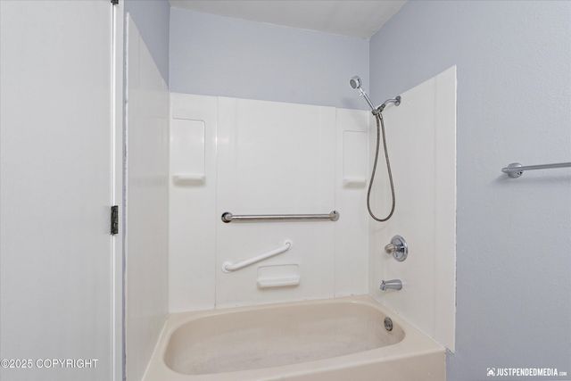 8020 Williwa Avenue, Anchorage, AK 99504