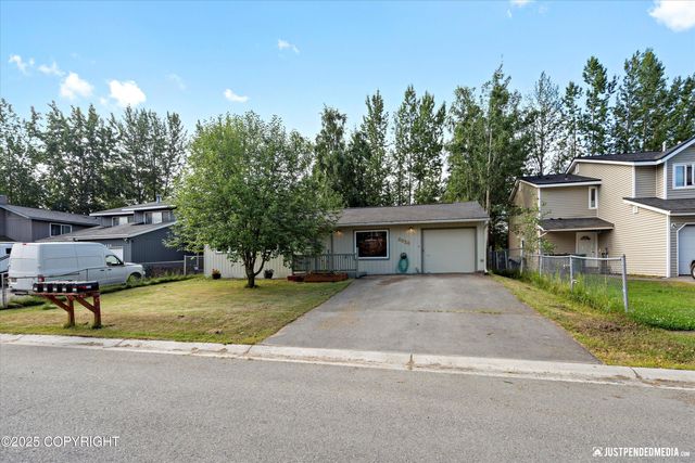 8020 Williwa Avenue, Anchorage, AK 99504