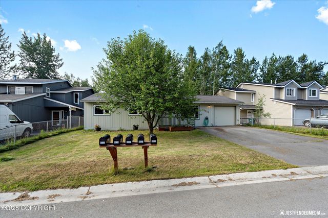 8020 Williwa Avenue, Anchorage, AK 99504
