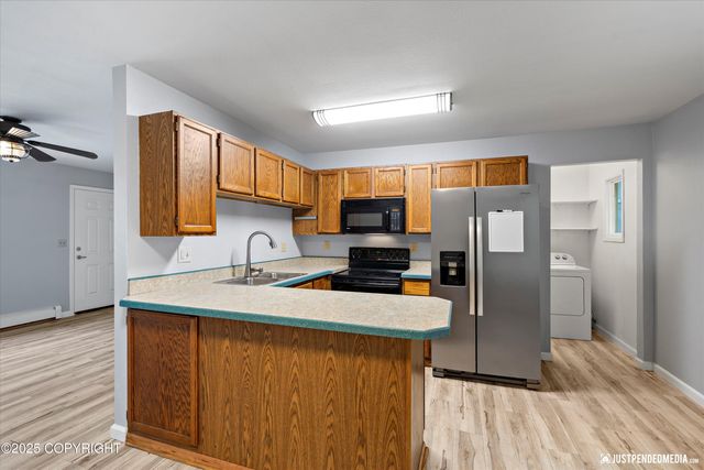 8020 Williwa Avenue, Anchorage, AK 99504