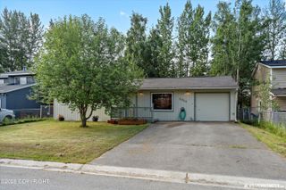 8020 Williwa Avenue, Anchorage, AK 99504