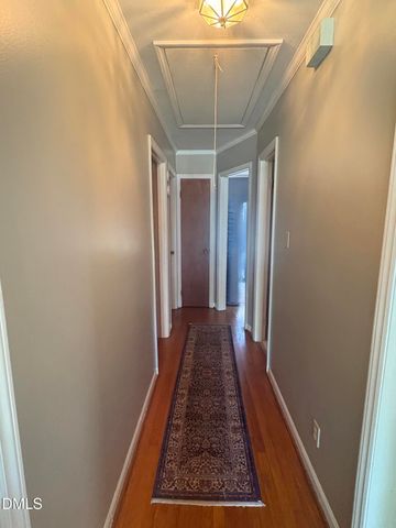 118 Jonan Court, Chapel Hill, NC 27516