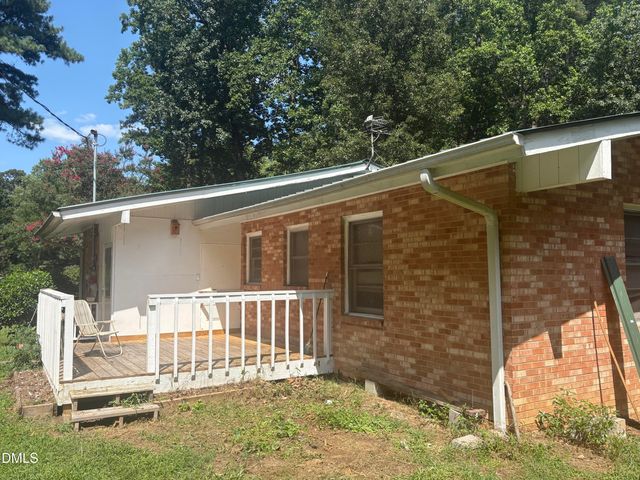 118 Jonan Court, Chapel Hill, NC 27516