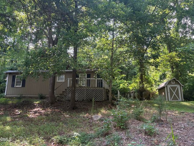 118 Jonan Court, Chapel Hill, NC 27516