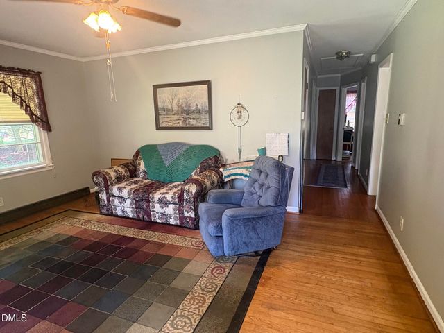 118 Jonan Court, Chapel Hill, NC 27516