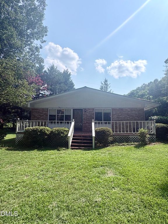 118 Jonan Court, Chapel Hill, NC 27516