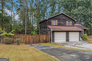 857 Excalibur Drive, Riverdale, GA 30296
