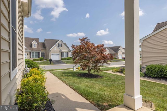 78 LARKSPUR LN, Smyrna, DE 19977