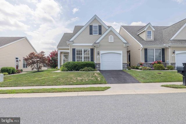 78 LARKSPUR LN, Smyrna, DE 19977