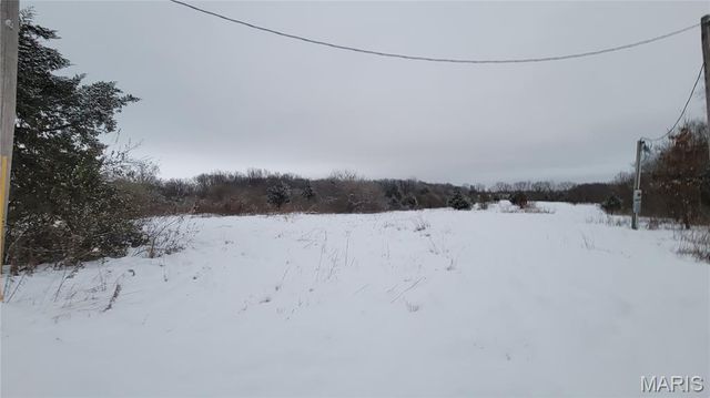 Tract 4 Valley Farm Lane, Warrenton, MO 63383