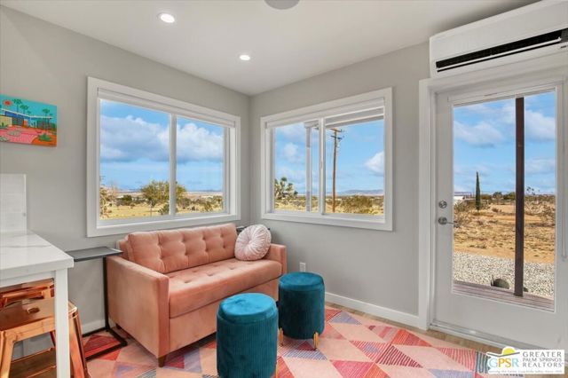 726 Gerber Avenue, Landers, CA 92285