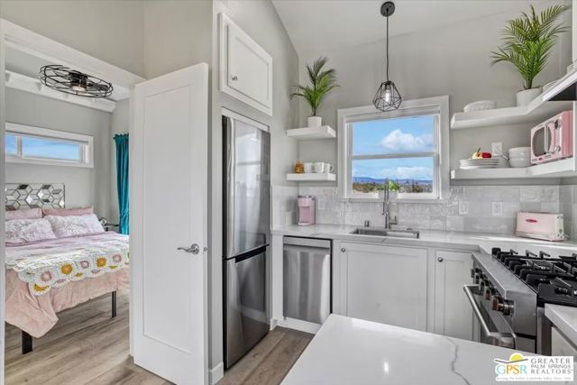 726 Gerber Avenue, Landers, CA 92285