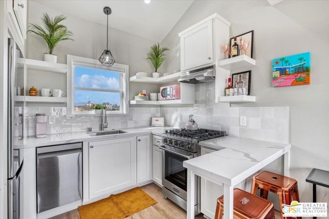 726 Gerber Avenue, Landers, CA 92285