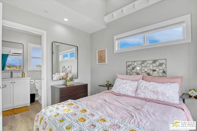 726 Gerber Avenue, Landers, CA 92285