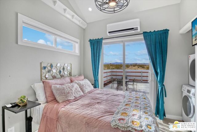 726 Gerber Avenue, Landers, CA 92285