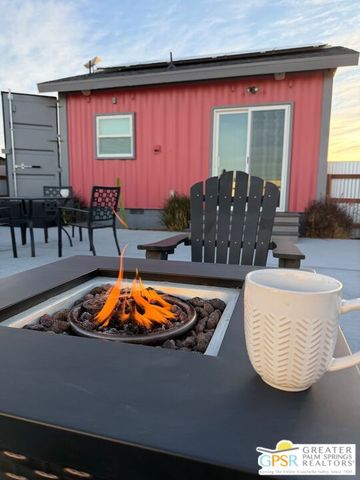 726 Gerber Avenue, Landers, CA 92285