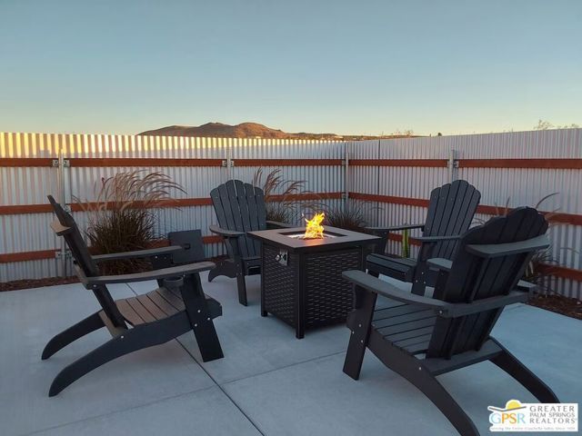 726 Gerber Avenue, Landers, CA 92285