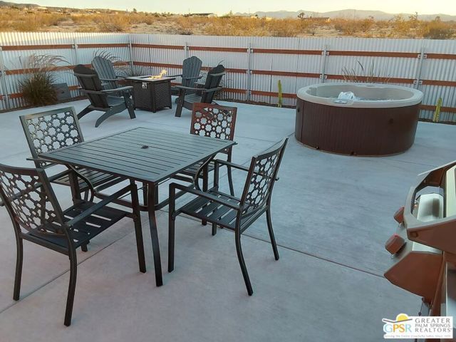 726 Gerber Avenue, Landers, CA 92285