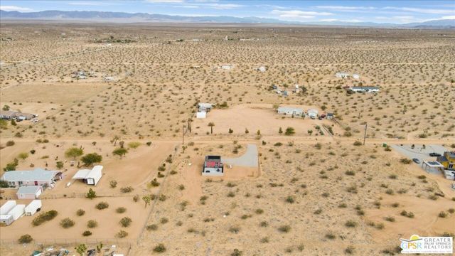 726 Gerber Avenue, Landers, CA 92285