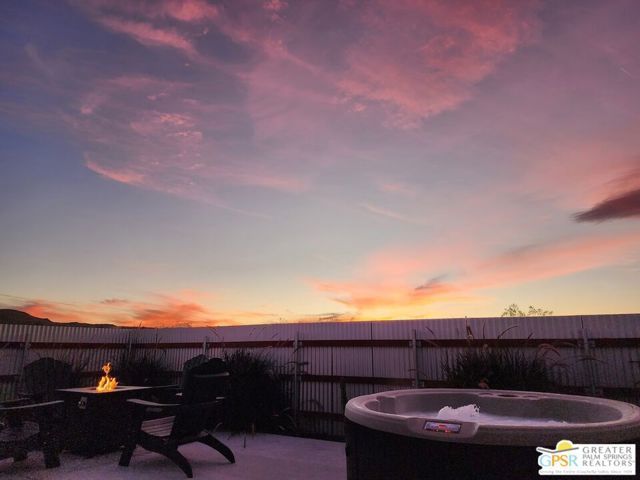 726 Gerber Avenue, Landers, CA 92285