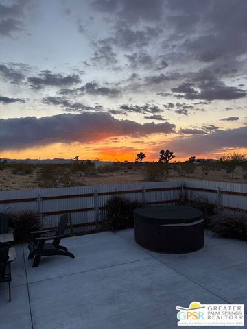 726 Gerber Avenue, Landers, CA 92285