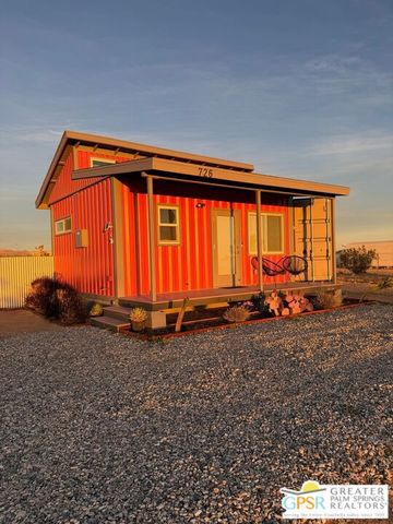 726 Gerber Avenue, Landers, CA 92285