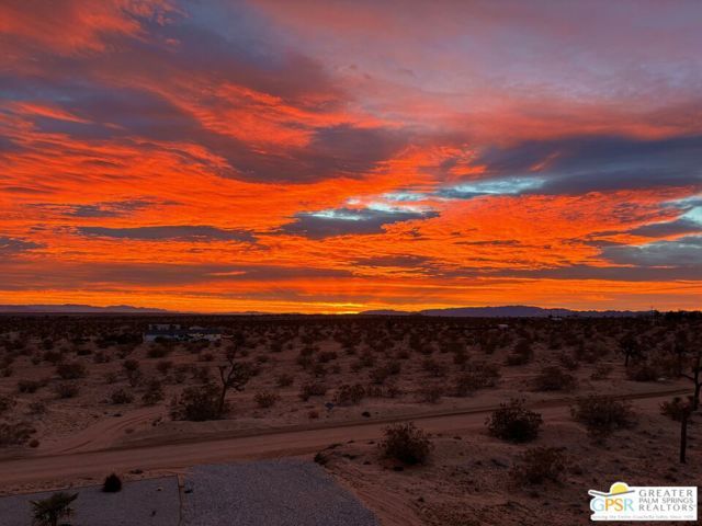 726 Gerber Avenue, Landers, CA 92285