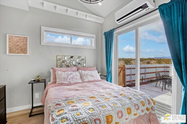 726 Gerber Avenue, Landers, CA 92285