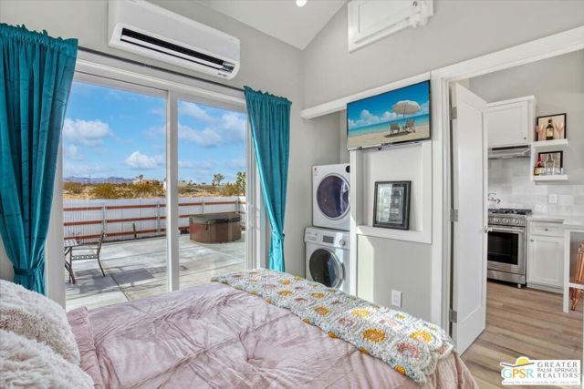 726 Gerber Avenue, Landers, CA 92285