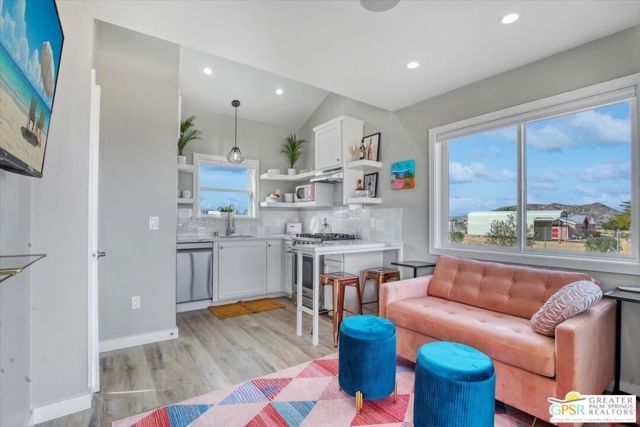 726 Gerber Avenue, Landers, CA 92285