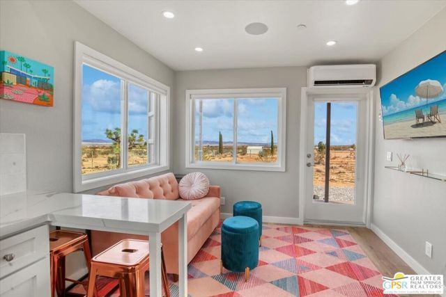 726 Gerber Avenue, Landers, CA 92285