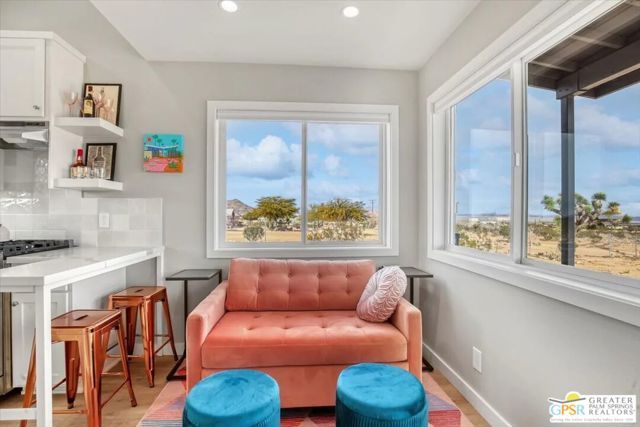 726 Gerber Avenue, Landers, CA 92285