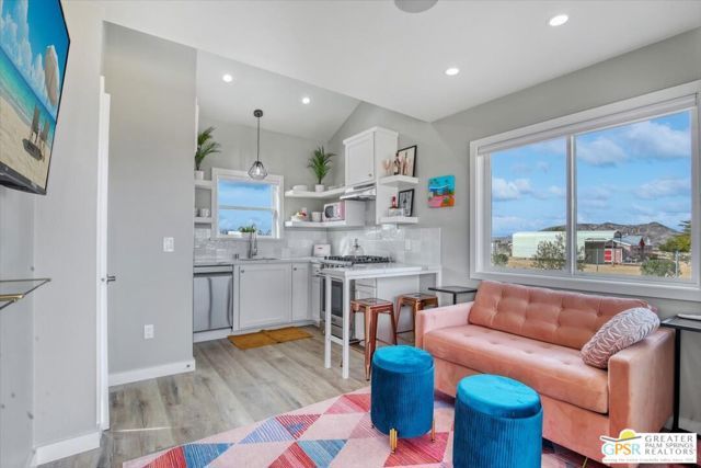 726 Gerber Avenue, Landers, CA 92285