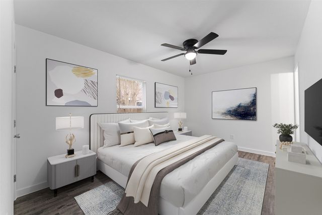 308 Starling Drive, Mesquite, TX 75149