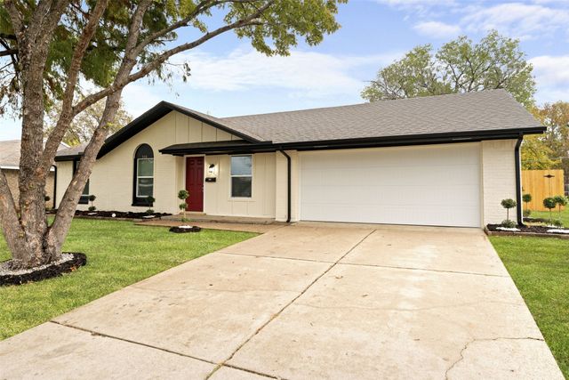 308 Starling Drive, Mesquite, TX 75149