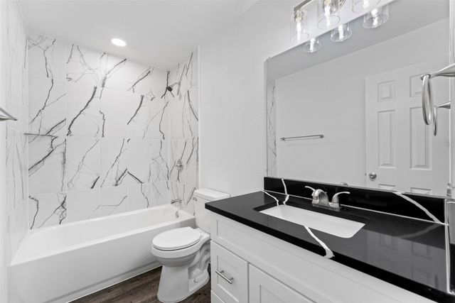 308 Starling Drive, Mesquite, TX 75149