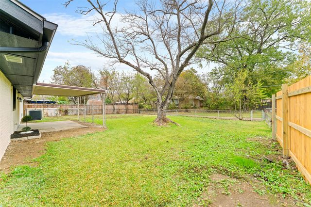 308 Starling Drive, Mesquite, TX 75149