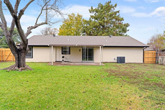 308 Starling Drive, Mesquite, TX 75149